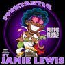 Funktastic By Jamie Lewis