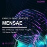 Mensae