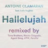 Hallelujah (feat. Lulu Hughes) [Remixes, Pt. 2]