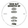 Quixotic EP