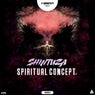 Spiritual Concept EP