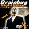 Nightmare (Classic Remixes Volume 1)