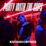 Party With The Cops (feat. Haley Maze) (Extended Mix)