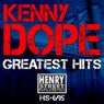 Kenny "Dope" Greatest Hits