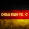 German Power Vol. 22