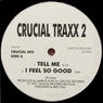 Crucial Traxx 2