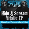 Vitalic EP