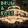 Drum & Bass, Pt. 3