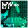 Great Working Djs