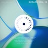 ROTATE VOL. 10