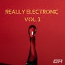 Really Electronic Vol.1