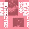 Defected Miami 2019