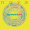 Nova le grand mix 2016