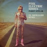 Pink Electric Shoes (El Siciliano Remix)