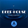 Deep House Collection, Vol. 1