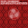 Pata Pata 1 Year Anniversary: WMC Edition