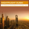 Nightflight Dubai...22 Premium Downbeat & Lounge Trax