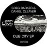 Dub City EP