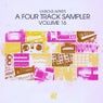 A Four Track Sampler Volume 16