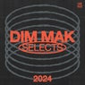 Dim Mak Selects: 2024