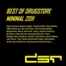 Best Of Drugstore Minimal 2011