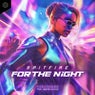 For The Night - Extended Mix