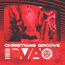 CHRISTMAS GROOVE, VOL. 4