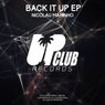 Back It Up EP