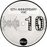 10th Anniversary, Vol. 2