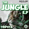 The Jungle E.P.