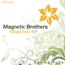 Magshine EP