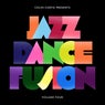 Colin Curtis presents Jazz Dance Fusion 4