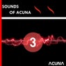 Sounds of Acuna 3