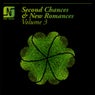 Second Chances And New Romances Vol. 3