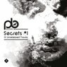 Secrets#1