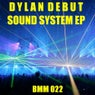 Sound System EP