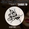 Caught Up (feat. Amber Jolene)