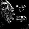 Alien EP