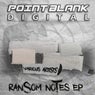 Ransom Notes EP