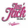 Jus' Jack Vol.13