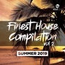 Finest House Compilation, Vol. 2 (Summer 2019)