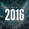 Flashover Best of 2016