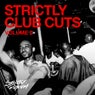 Strictly Club Cuts, Vol. 2