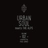 Urban Soul meets the Alps / Mama Thresl, Vol. 2