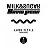 Happy People (Remixes)