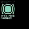 Critical Music Presents: Modified Sonics