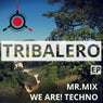 Tribalero