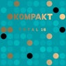 Kompakt: Total 16