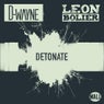 Detonate