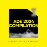 Inner Sense - ADE 2024 Compilation